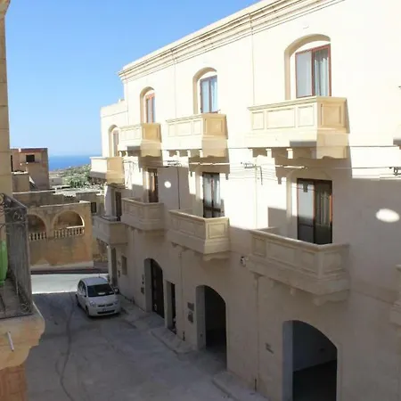 Ta' Frencu 3 Bed With Open Country Views *