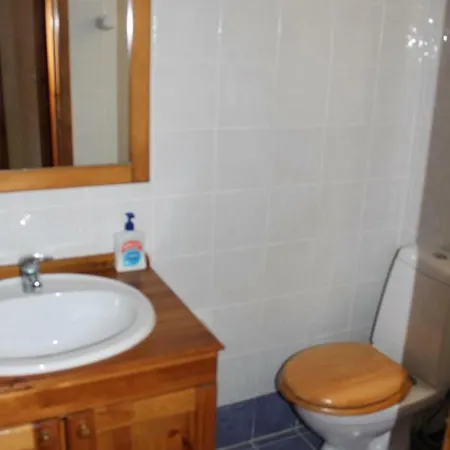 Ta' Frencu 3 Bed With Open Country Views ガルブ