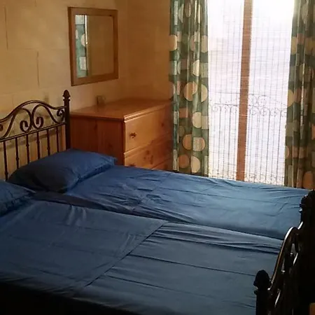 Ta' Frencu 3 Bed With Open Country Views * ガルブ