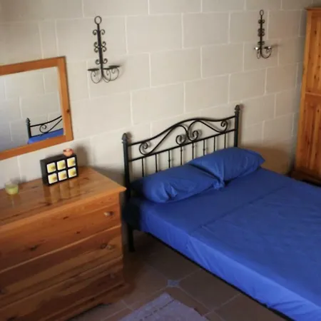 アパート Ta' Frencu 3 Bed With Open Country Views