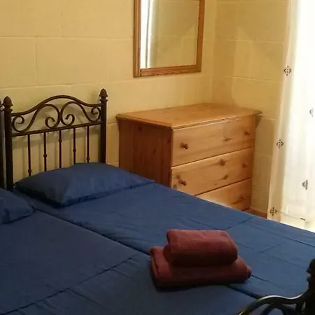 Ta' Frencu 3 Bed With Open Country Views